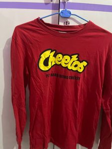 Bonkers Corner Oversized Tshirt