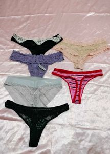 Very Fancy Panty 🔥