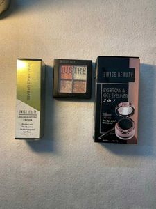 Swiss Beauty Makeup Set