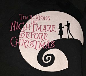 Sale 🎊🎆🎄🎉Nightmare Before Christmas Dress