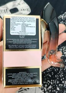 Carolina Herrera Perfume