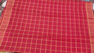 Cotton Saree