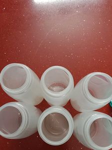 Reusable Water Bottles