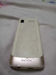 Intex Keypad Phone