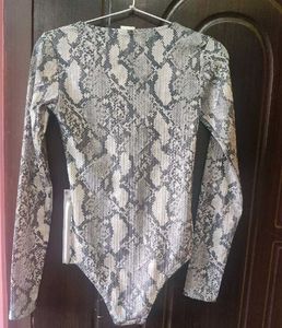 H&amp;M Bodysuit