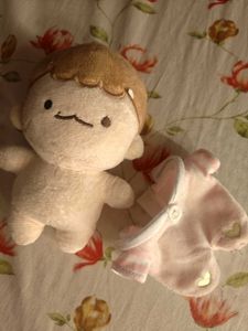 Kpop Adorable Plush