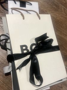 Designer Shopping Bags Boss Armani Xchange