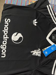 ADIDAS ORIGNALS MANCHESTER-UTD SPECIAL EDITION JRS