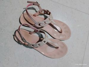 Used Slippers