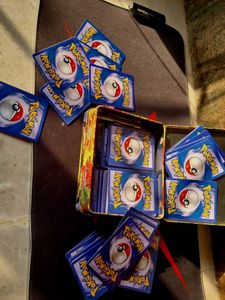 Fake Pokemon Cards