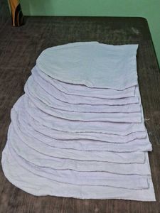 Chair Cover 🤍