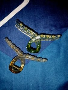 Hair Claw Clips -1 Piece