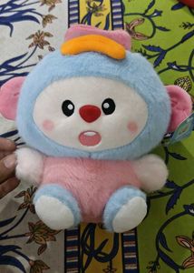 Combo Of 2 Brand New Soft Toy With Tags