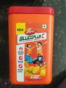 Dabur Glucose plus C