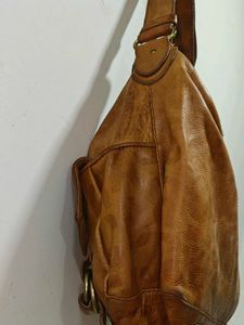 Large Marc Jacobs Hobo