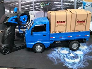 1/16 Scale Rc Maruti Suzuki Pickup Truck Model