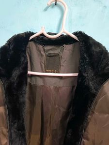 Half Jacket L Size