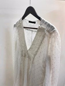 Zara Top