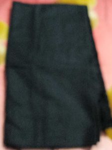 Elegant  black  Ethnic Dress Material