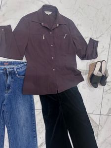 4 Set Of New Authentic Cloths