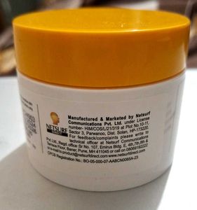 Herbs &amp; More Day Cream