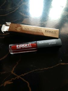 Insight Lipstick