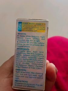 Free Bangles For Beauty Cream