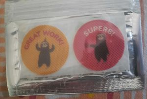Anti Mosquito Patches
