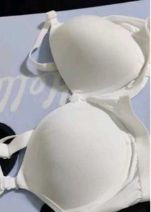 Lightly Padded Bra