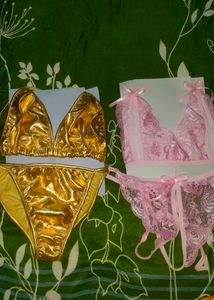 👙 Combo Lingerie Set 👙