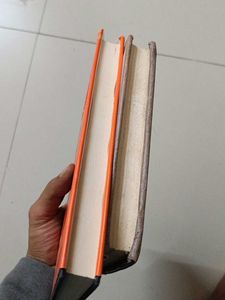 The Subtle Art &amp; Courage