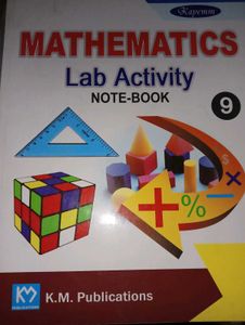 Class 9th Activity Book