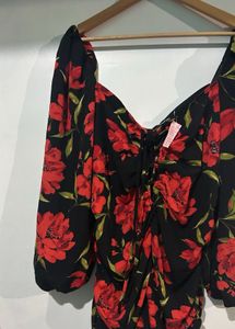 Boohoo dress