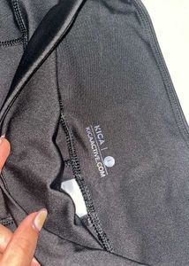 Black Athletic Shorts, never used