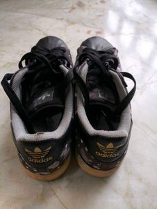 Adidas Original Superstar shoes