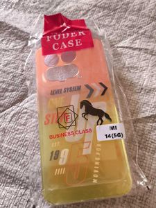 MI 14 5G MOBILE COVER