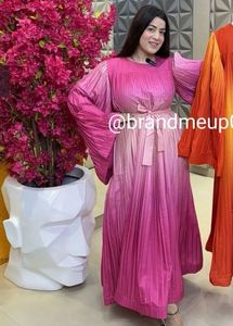 Long dress for her