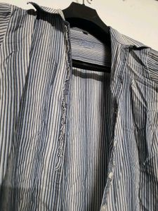 Striped Shirt