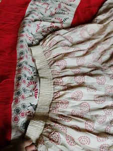 Beautiful Long Skirt