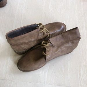Brand New Boot Without Tag
