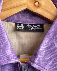 Pinterest Style Cool Imported Leather Jacket