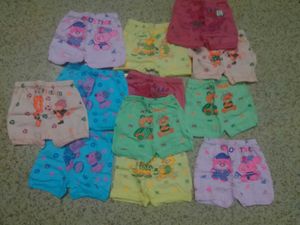 Kids Shorts