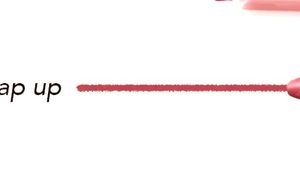 Kay BeautyPlumping HD Lip Liner - Wrap