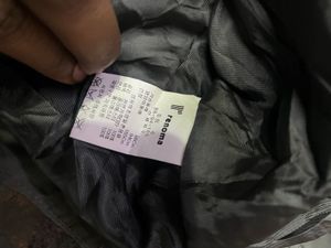 Stylish Black Jacket