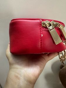 Micro Limited Collection Miraggio Bag ( Check Flaw