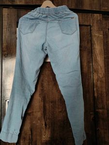 Combo Of Kraus Jeans