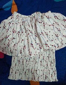 Women Top