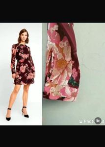 Combo 2 Unused Dress
