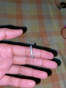 Diamond Full Eternity Ring 💍