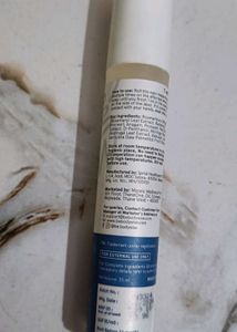 Be Bodywise Hair growth Roll On